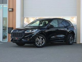 Ford Kuga Ford Kuga 2.5 PHEV ST-Line X |1500KG trekgewicht | Elek. wegklapbare trehaak | ACC | Dodehoekdetectie | - afbeelding nr 49