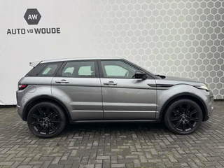 Land Rover Range Rover Evoque Land Rover Range Rover Evoque 2.2 TD4 4WD Prestige Business - afbeelding nr 22