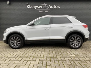 Volkswagen T-Roc - afbeelding nr 8