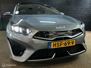 Kia Ceed Sportswagon Kia Ceed Sportswagon 1.6 GDI PHEV ExecutiveLine * Pano * Carplay * - afbeelding nr 41