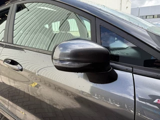 Ford Fiesta Ford Fiesta 1.0 EcoBoost Vignale|St-line|Panorama|B&O - afbeelding nr 16