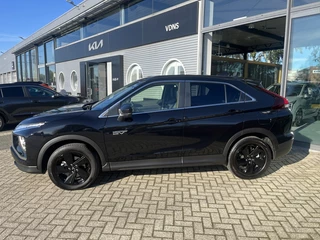 Mitsubishi Eclipse Cross - afbeelding nr 3