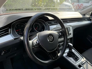 Volkswagen Passat Volkswagen Passat Variant 1.6 TDI AUTOMAAT | TREKH | EURO 6! - afbeelding nr 14