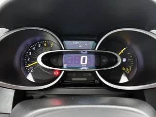 Renault Clio Renault Clio TCe 90PK ECO Night&Day / NAVI / ZEER MOOIE AUTO - afbeelding nr 7