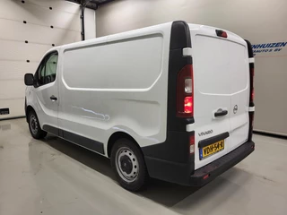 Opel Vivaro - afbeelding nr 15