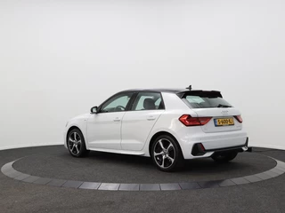 Audi A1 Sportback - afbeelding nr 2