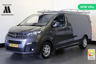 Opel Vivaro 2.0 CDTI 177PK L3 Automaat EURO 6