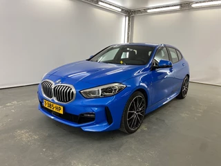 BMW 1 Serie - 182221306-0