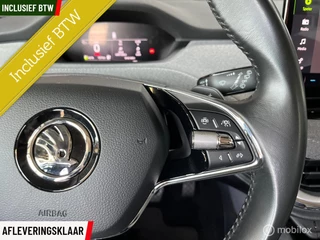 Škoda Enyaq iV Skoda Enyaq iV 80 Sportline - afbeelding nr 21