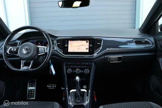 Volkswagen T-Roc Volkswagen T-Roc 1.5 TSI R-Line / Navi / Pano / Beats audio - afbeelding nr 14