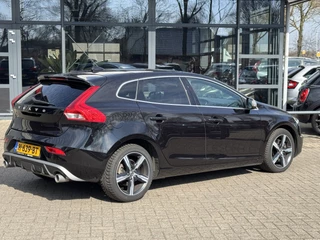 Volvo V40 - afbeelding nr 4