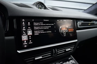 Porsche Cayenne | Carbon Exterieur | Carbon Dak | 22'' GT Design Wielen | Sportuitlaat | - afbeelding nr 18