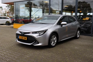 Toyota Corolla - afbeelding nr 6