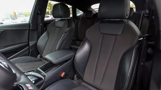 Audi A5 - afbeelding nr 6