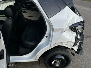Renault Captur Renault Captur 0.9 TCe LEER/NAVI/CRUISE/SCHADE - afbeelding nr 6