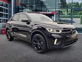 Volkswagen T-Roc - afbeelding nr 3