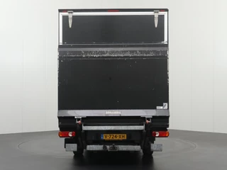 Renault Master | Dakspoiler | Navigatie | 3-Persoons | - afbeelding nr 11