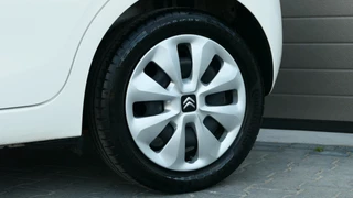 Citroën C1 Citroën C1 1.0 VTi Feel |1e eig!|Airco! - afbeelding nr 6