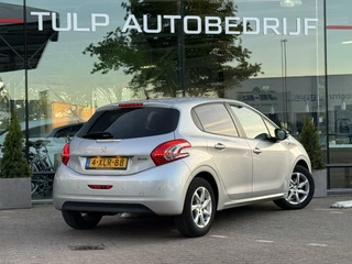 Peugeot 208 Peugeot 208 1.2 VTi Style 5 drs 2014 Navi Clima Top staat - afbeelding nr 5