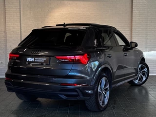 Audi Q3 - afbeelding nr 2