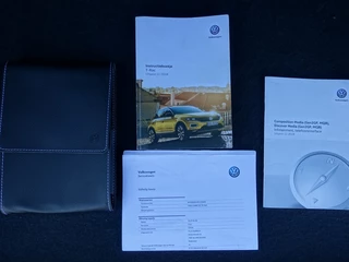Volkswagen T-Roc Volkswagen T-Roc 1.0 TSi Style I NL-Auto I Airco I Cruise I Android/Apple I Trekhaak I - afbeelding nr 41