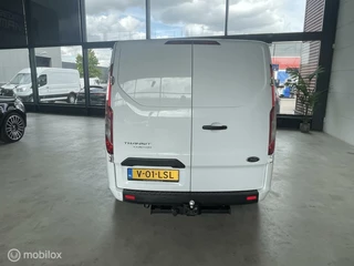 Ford Transit Custom Ford Transit Custom 320 2.0 TDCI L1H1 navi autom. - afbeelding nr 4