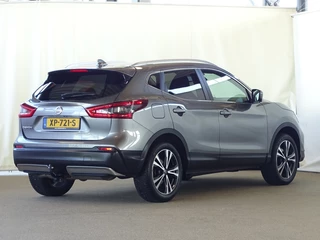 Nissan QASHQAI - afbeelding nr 7