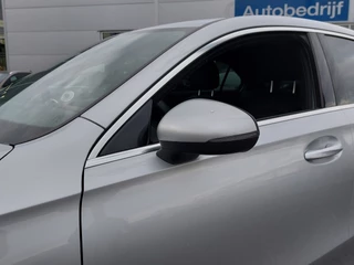 Mercedes-Benz A-Klasse 250e Plug-In Hybrid Luxury Line | Origineel NL | Navi | Apple Carplay+Android Auto | Clima | Cruise | Stoelverwarming | Pdc V+A+Assist+Camera | Privacy Glass | 17''lm - afbeelding nr 35