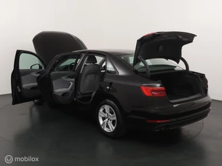 Audi A4 Audi A4 Limousine 1.4 TFSI - afbeelding nr 21
