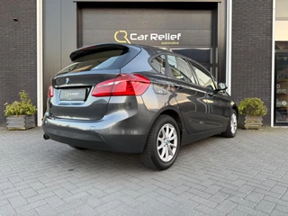 BMW 2 Serie BMW 2-serie Active Tourer 218i Essential, HUD, Parkeersensoren, Cruise Control, Automaat, Bluetooth, Elektrische ramen v/a - afbeelding nr 2