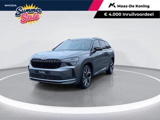 Škoda Kodiaq Sportline Business 1.5 TSI PHEV 150 kW / 204 PK SU