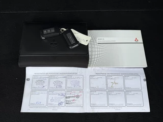 Mitsubishi Outlander Mitsubishi Outlander 2.0 PHEV Executive Edition Navi,Camera,Alcantara,Trekhaak,Stoelverkoeling,Stoelverwarming,Pdc V+A,Clima,Cruise,Dealer Onderhouden,Nieuwe Apk bij Aflevering - afbeelding nr 20