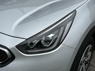 Kia Niro Kia Niro 1.6 GDi PHEV DynamicPlusLine | Trekhaak - afbeelding nr 34