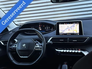 Peugeot 3008 Peugeot 3008 1.2 PureTech Allure /Camera/Automaat/Led/Massagestoelen/Apple Carplay/Cruise Control/131PK /stoelverwarming - afbeelding nr 13