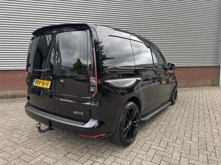 Volkswagen Caddy Volkswagen Caddy Cargo 2.0 TDI DSG Exclusive|75 Edition|Leder|Digi-cockpit|Keyless|LED|Camera|Trekhaak|Ergo-Stoelen|Cruise| - afbeelding nr 8