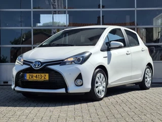 Toyota Yaris - 406958777-0
