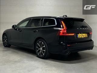 Volvo V60 Volvo V60 2.0 B3 Business Pro Navi Autopilot Leer Trekh. NAP - afbeelding nr 6