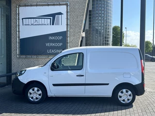 Renault Kangoo Renault Kangoo Z.E.*KOOPACCU*33 kWh*CRUISE*A/C* - afbeelding nr 4
