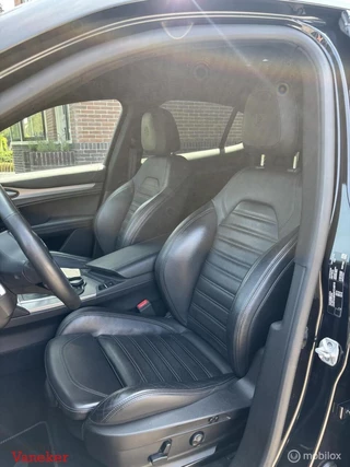 Alfa Romeo Stelvio Alfa Romeo Stelvio Q4 B-Tech|Veloce|ACC|Leder dash|Elektr achterklep|Trekhaak - afbeelding nr 20