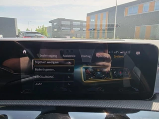 Mercedes-Benz A-Klasse Mercedes A-klasse 220 Amg-line Premium Plus |Pano|Sfeer|VOL! - afbeelding nr 12