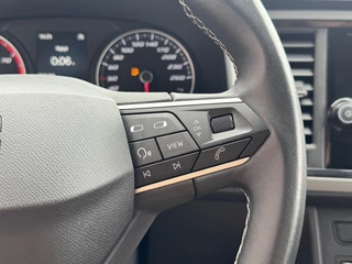 SEAT Ateca SEAT Ateca 1.0 TSI 115PK FACELIFT LED AIRCO LMV PDC ESP - afbeelding nr 12
