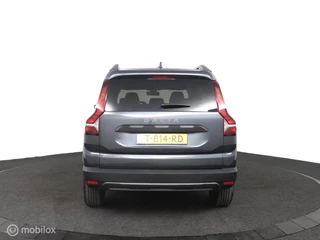 Dacia Jogger Dacia Jogger 1.0 TCe 100 Bi-Fuel G3 lpg Extreme 5p. - afbeelding nr 4