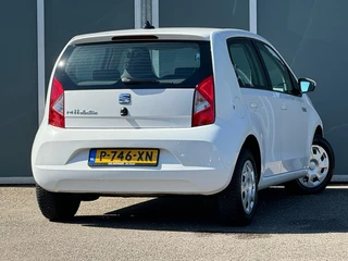 SEAT Mii - afbeelding nr 3