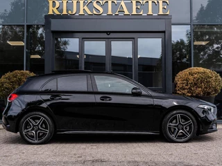 Mercedes-Benz A-Klasse Mercedes A-klasse A250e AMG|PANO|18''|CARPLAY|PLUG-IN|SFEERV - afbeelding nr 4