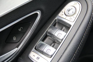 Mercedes-Benz C-Klasse Mercedes-Benz C-klasse Estate 180 Sport Edition Premium + | Stoelverwarming | Ledverlichting | - afbeelding nr 6