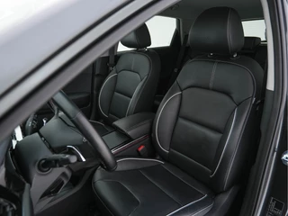 Kia e-Niro (INCL-BTW) Aut. *FULL-LEATHER | NAVI-FULLMAP | DAB | ADAPT.CRUISE | BLINDSPOT | CAMERA | HEATED/COOLED-COMFORTSEATS | KEYLESS | JBL-SOUND | MEMORY-PACK | DIGI-COCKPIT | SHIFT-PADDLES | ... - afbeelding nr 23