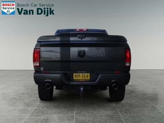 Dodge Ram 1500 Dodge Ram 1500 4X4 5.7 V8 4x4 aut.  / 6 Zitter / Nette auto - afbeelding nr 13