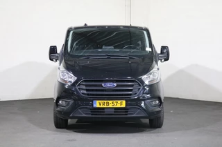 Ford Transit Custom Ford Transit Custom 2.0 TDCI L2 H1 Trend DC - afbeelding nr 7