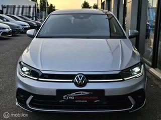 Volkswagen Polo Volkswagen Polo 1.0 TSI R-Line Panorama/Keyless/Beats/Camera - afbeelding nr 8