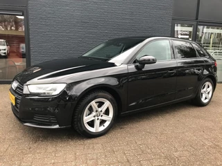 Audi A3 - afbeelding nr 2